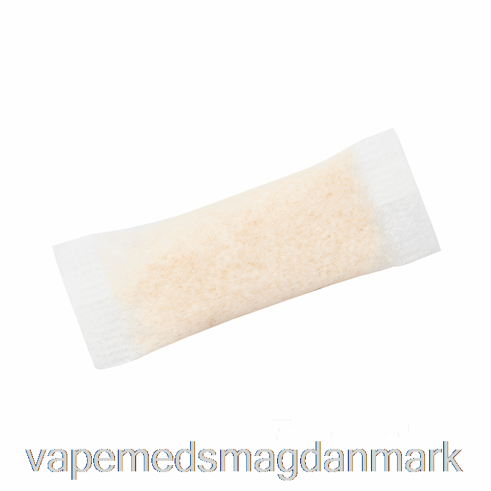 Vape Uden Nikotin Juice Hoved Nikotin Poser - Fersken Ananas Mynte